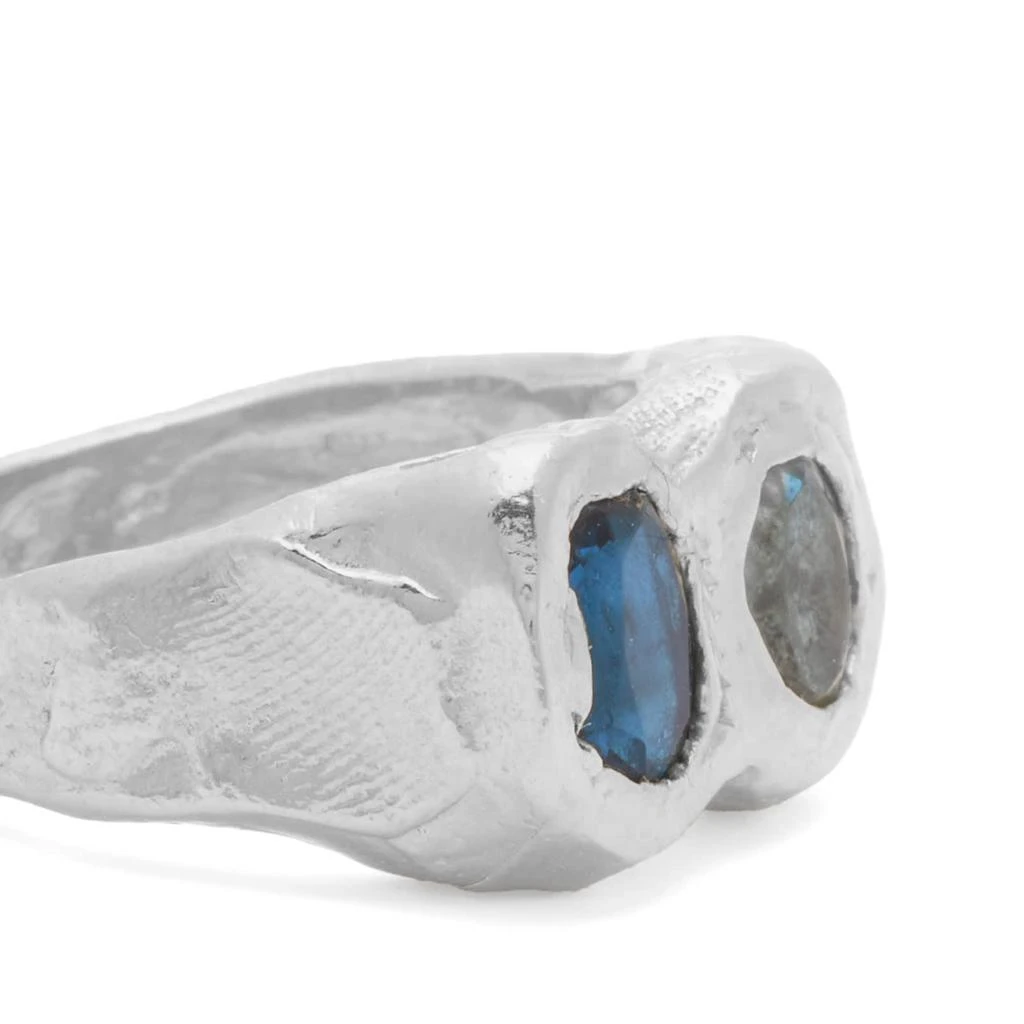 Simuero Simuero Buzo Ring 3