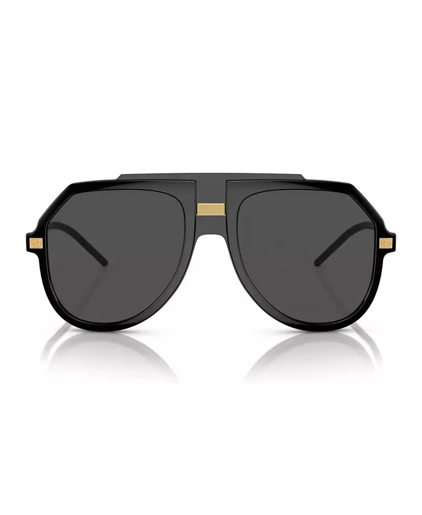 Dolce 
Gabbana Men
s Sunglasses DG6195 2