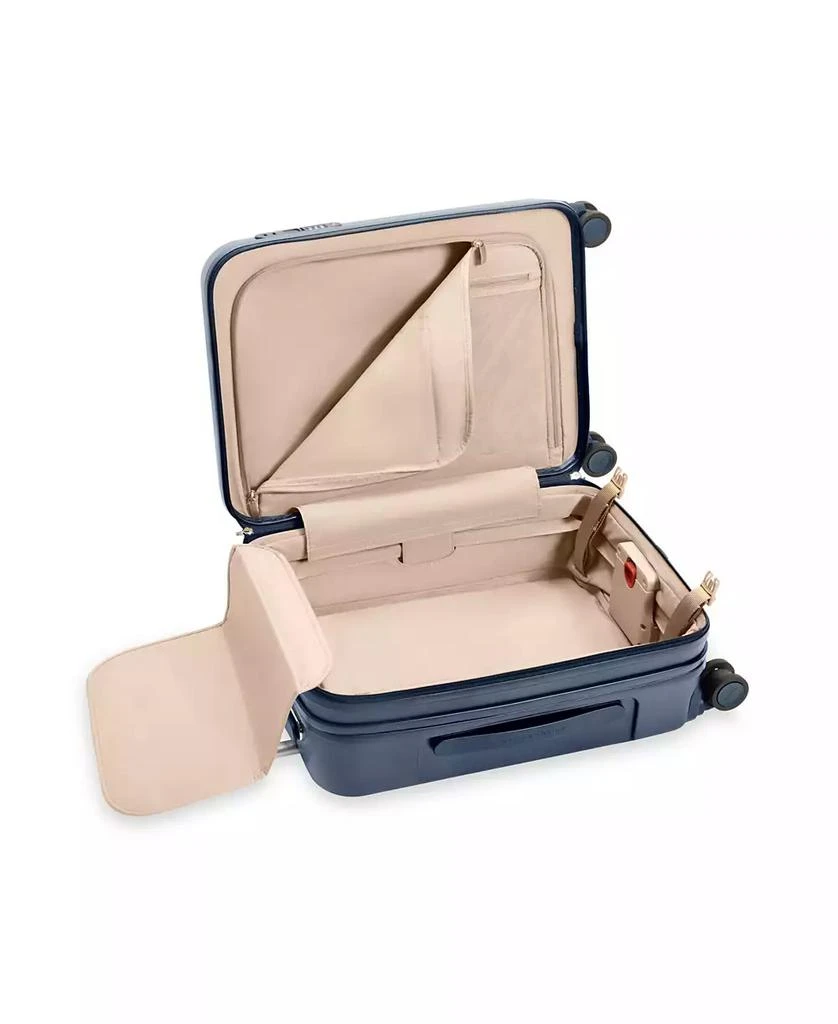 Briggs & Riley Sympatico 3.0 Global Carry-On Expandable Spinner 3