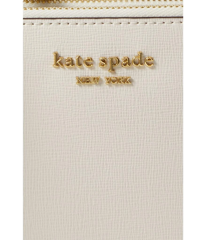Kate Spade Morgan Saffiano Leather East/West Crossbody 4