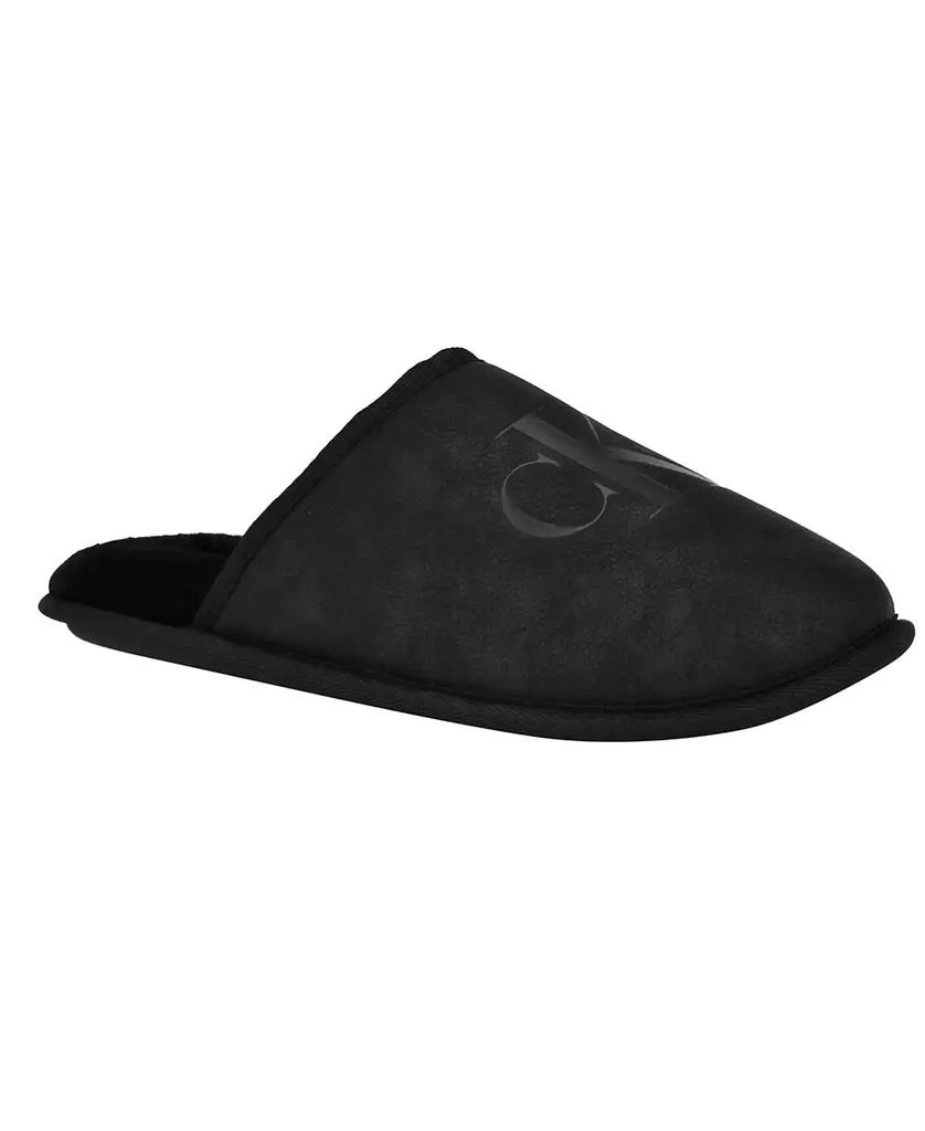 Calvin Klein Men's Xavery Slip-On Casual Slippers 1