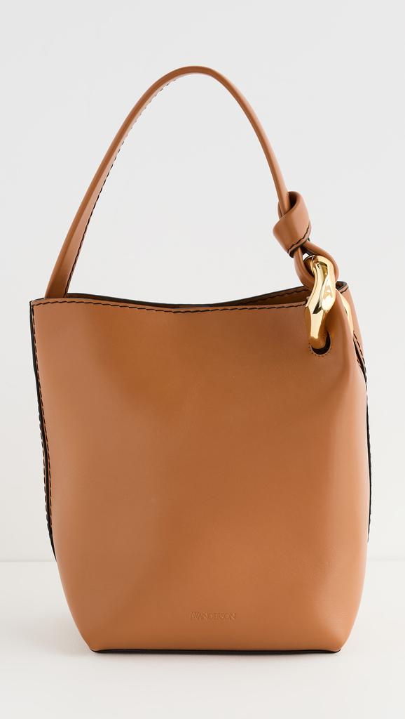 トートバッグ J W ANDERSON 'The JWA Corner Bucket' shopping bag THE JWA CORNER SMALL BUCKET | JW ANDERSON(ジェイダブリュー