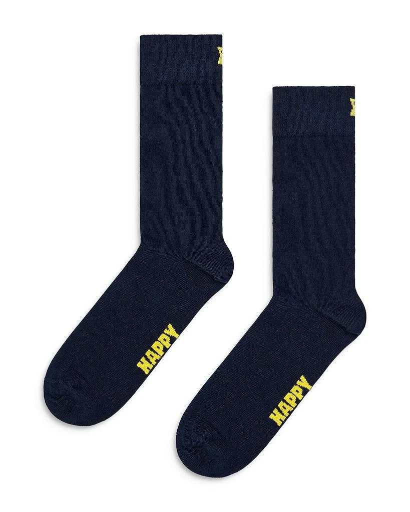 Happy Socks Holiday Socks Gift Set, Pack of 3 2