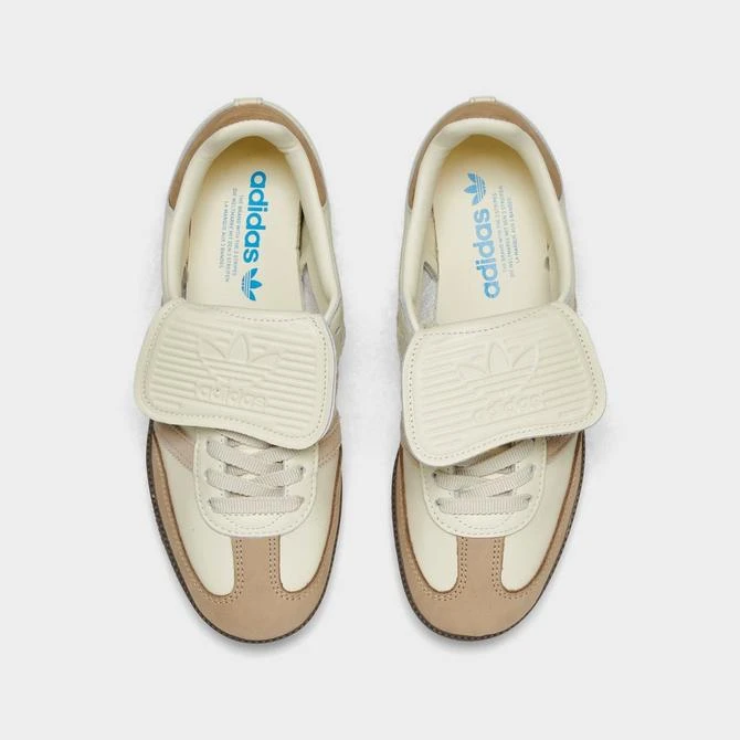 Adidas Women's adidas Originals Samba Long Tongue Casual Shoes 5