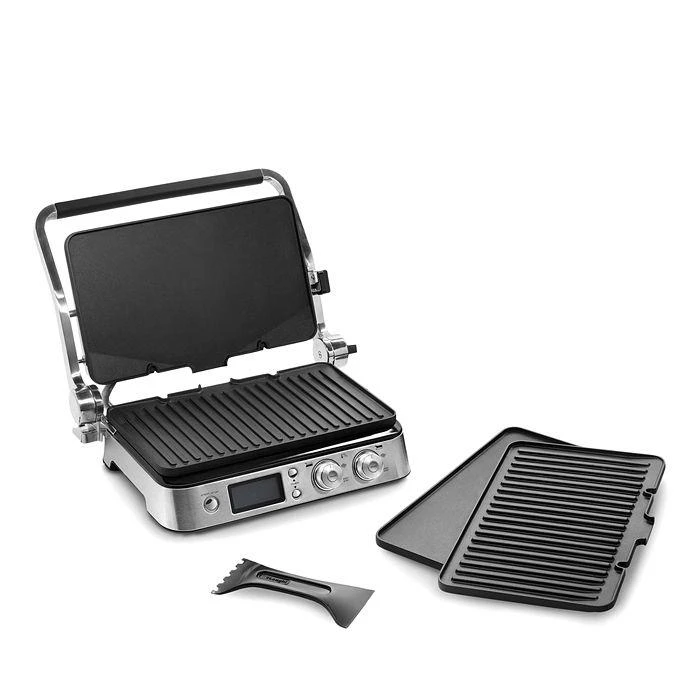 De'Longhi Livenza All-Day Grill 5