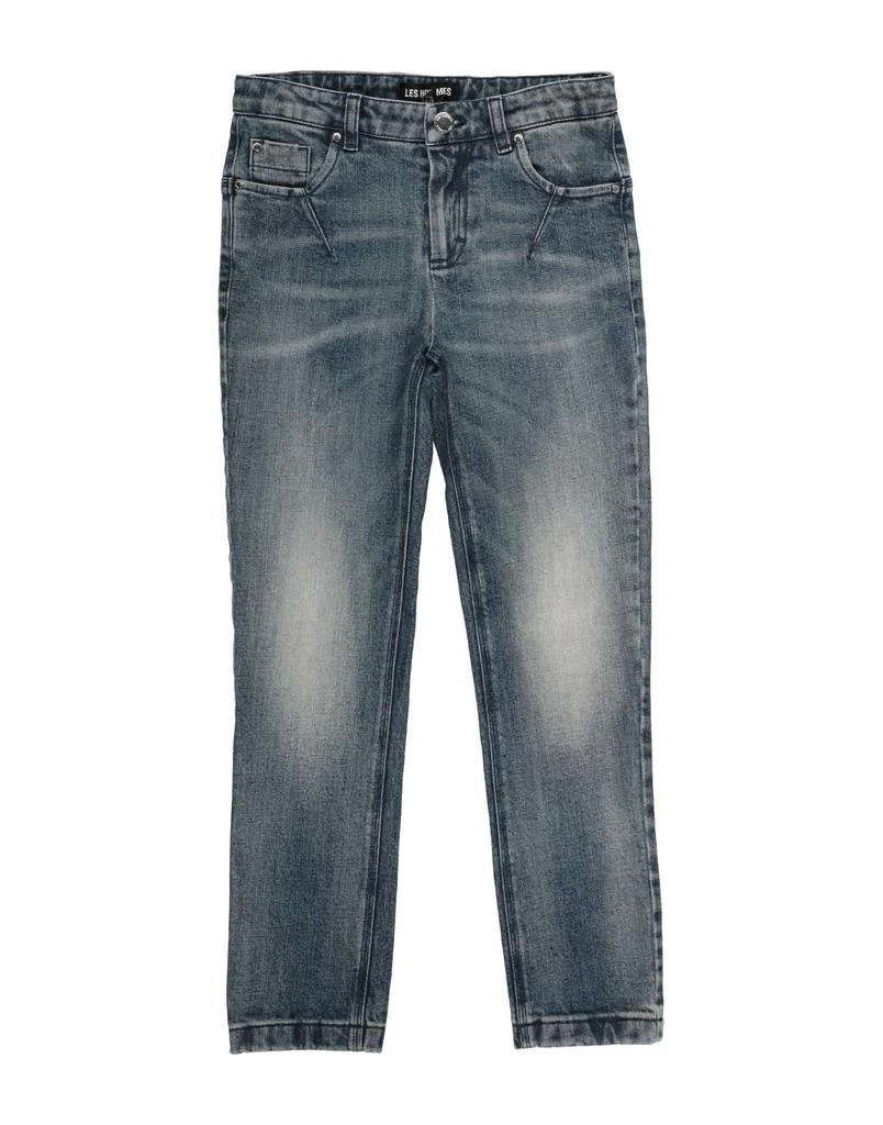 LES HOMMES Denim pants