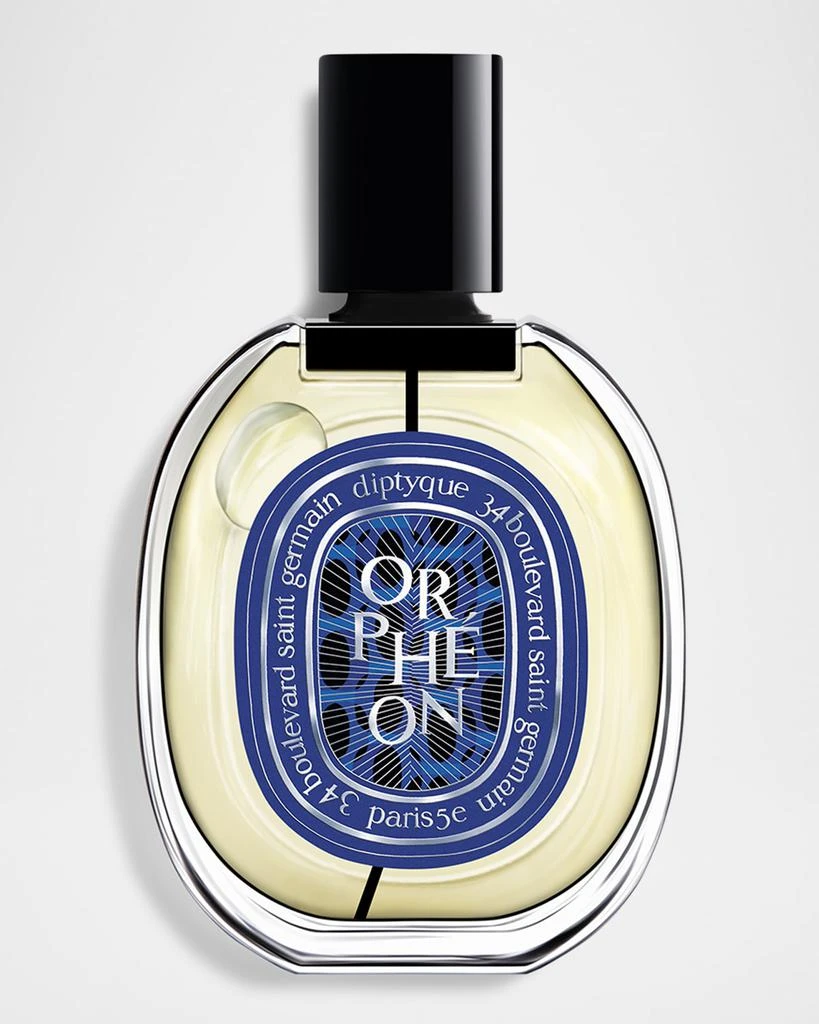 Diptyque Orphéon Eau de Parfum Limited Edition, 2.5 oz. 1