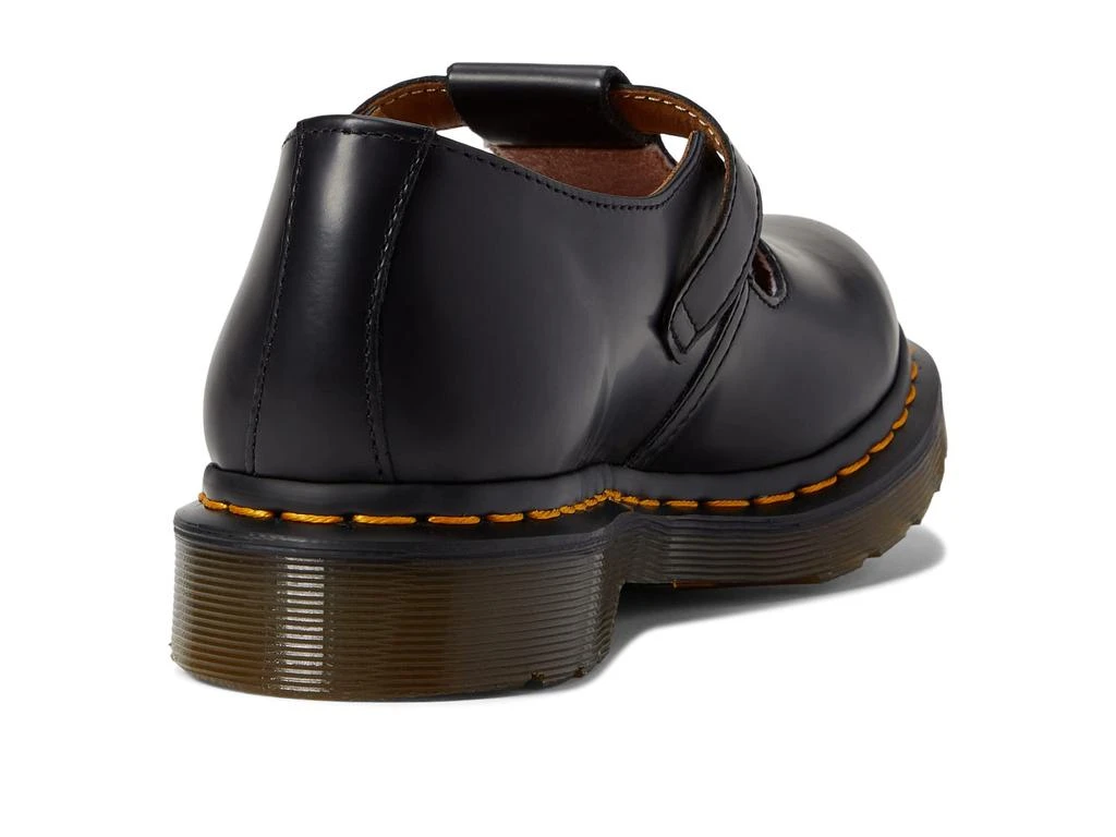 Dr. Martens Polley T-Bar Mary Jane 5