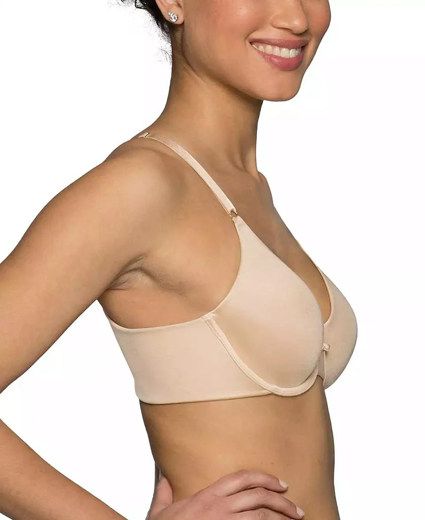 Vanity Fair Beauty Back Smoothing Full Coverage Bra 75345 5