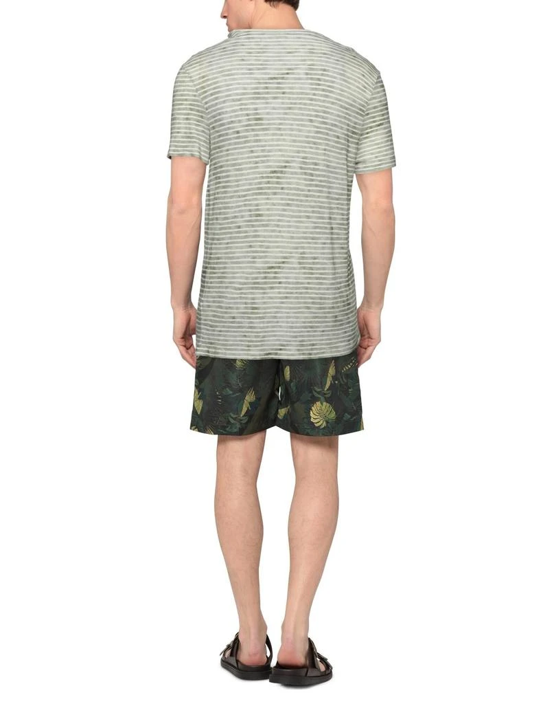 MAJESTIC FILATURES T-shirt 3