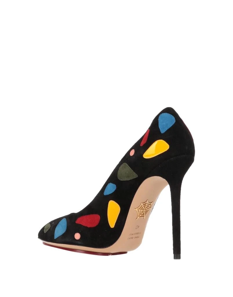 Charlotte Olympia Pump 3