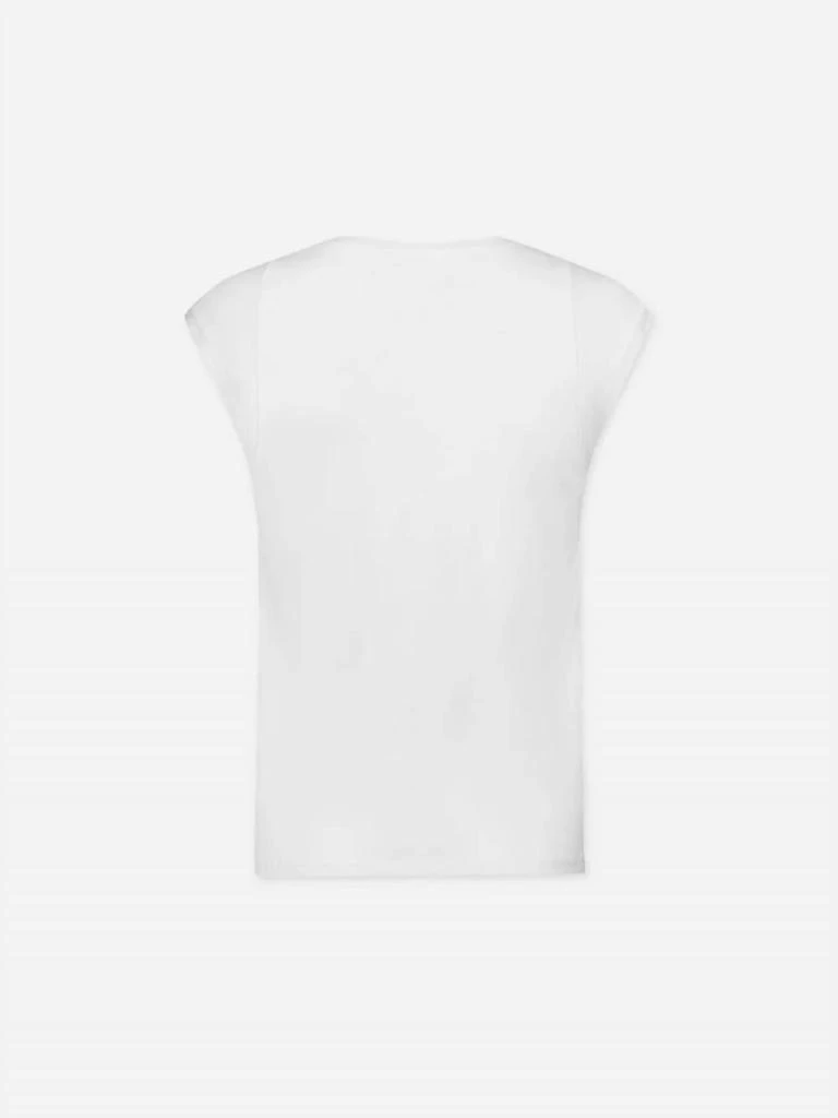 Nation LTD Nation Ltd - Women's Muscle Tee 6