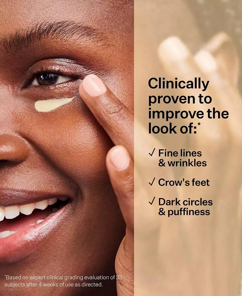 StriVectin Multi-Action Super-C Eye Vitamin C Eye Cream, 0.5 oz. 5