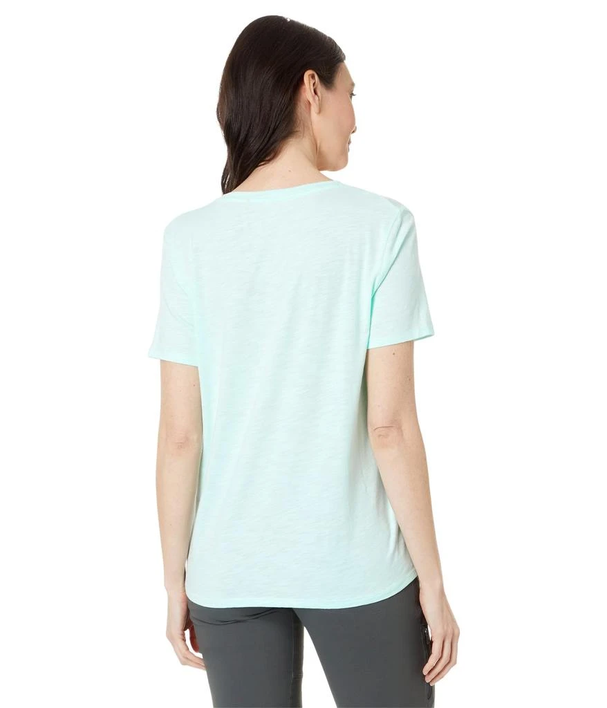Tasc Performance ALLways V-Neck Tee 2
