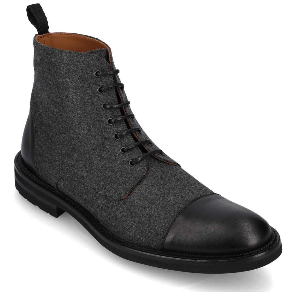 TAFT The Jack Boot in Florence 10