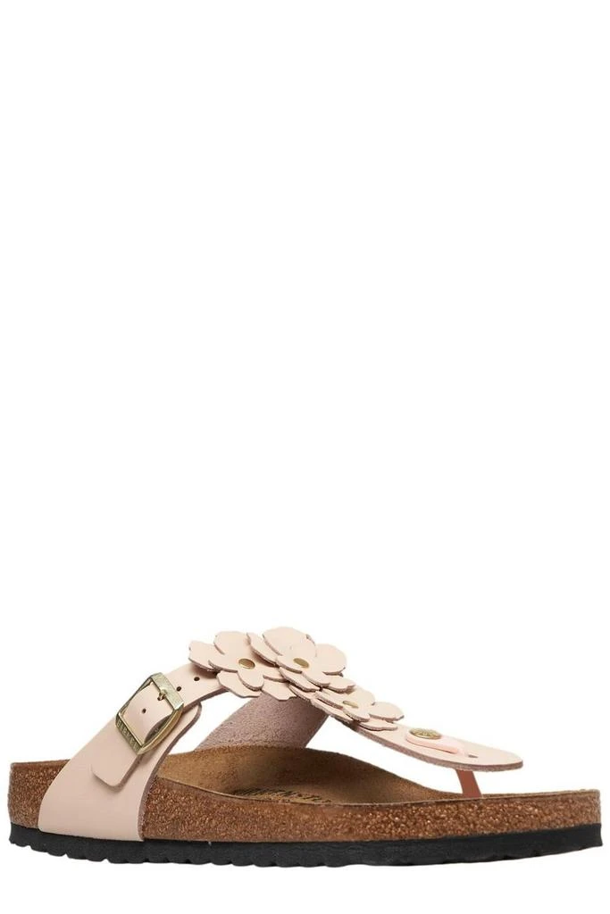 Birkenstock Birkenstock Gizeh Flower Open Toe Sandals 2
