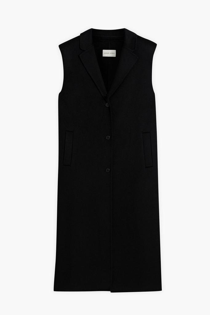 Loulou Studio Brown Zhanna Jacket - Jackets - Compare Prices