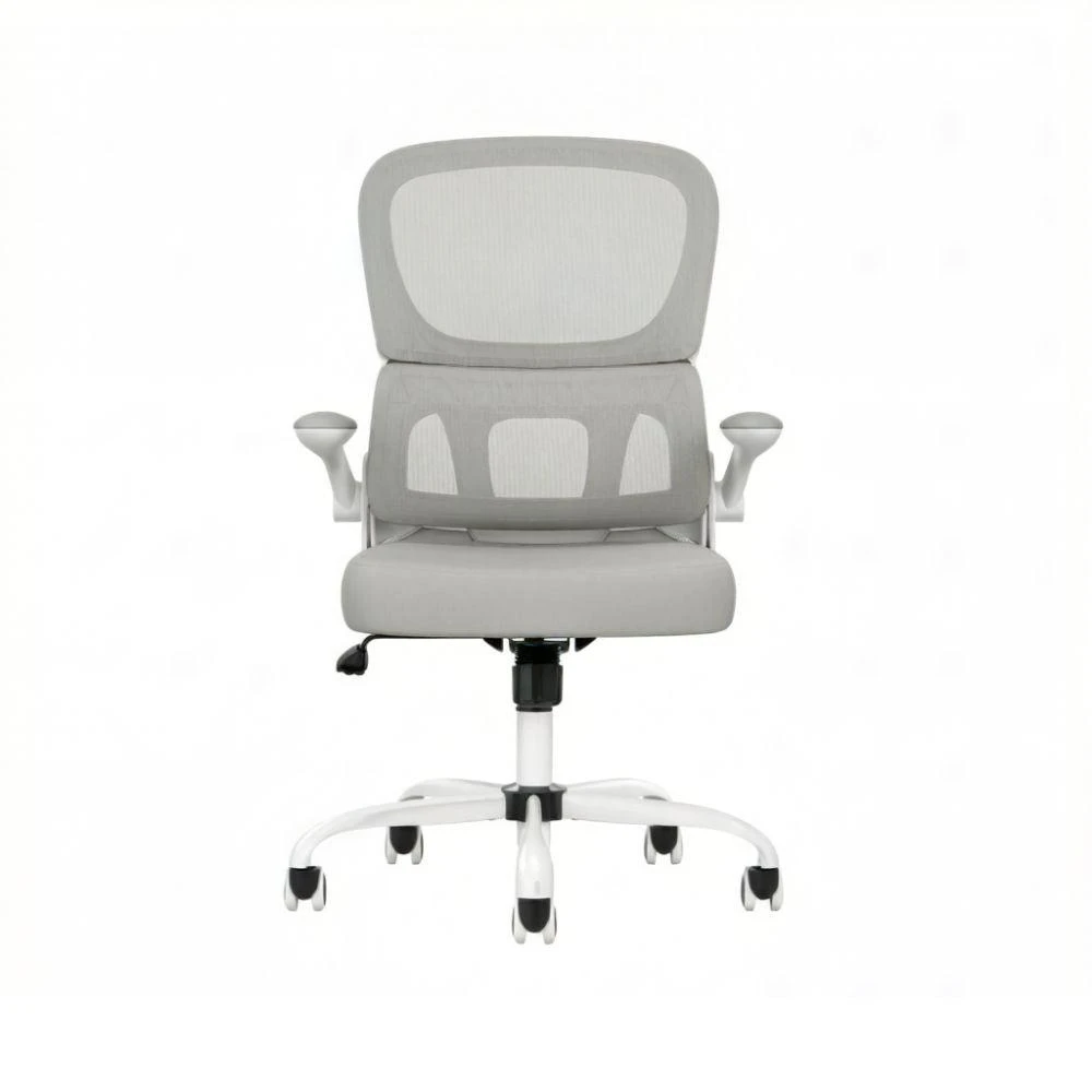 GOODSILO Ergonomic Mesh Office Chair with Lumbar Support