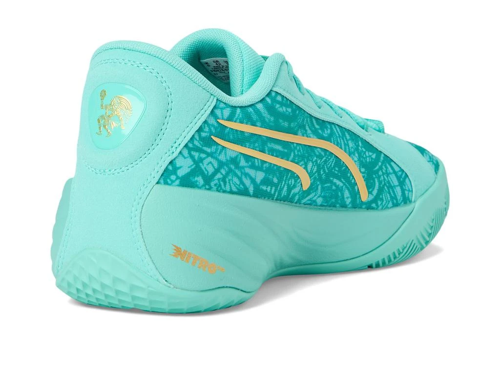 Puma All-Pro Nitro 5