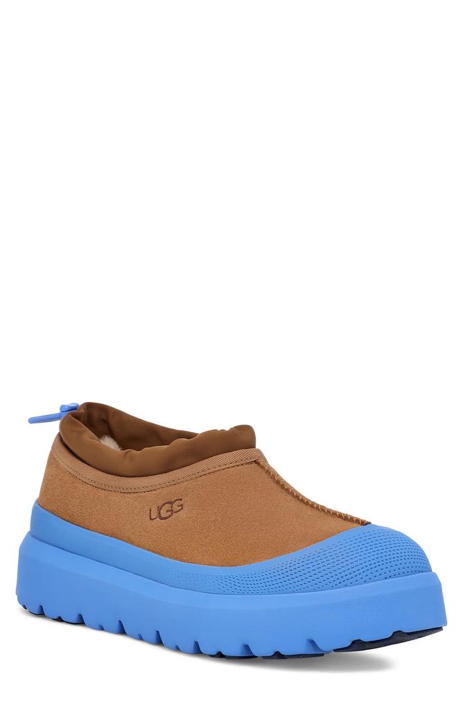 UGG Tasman Waterproof Hybrid Slip-On