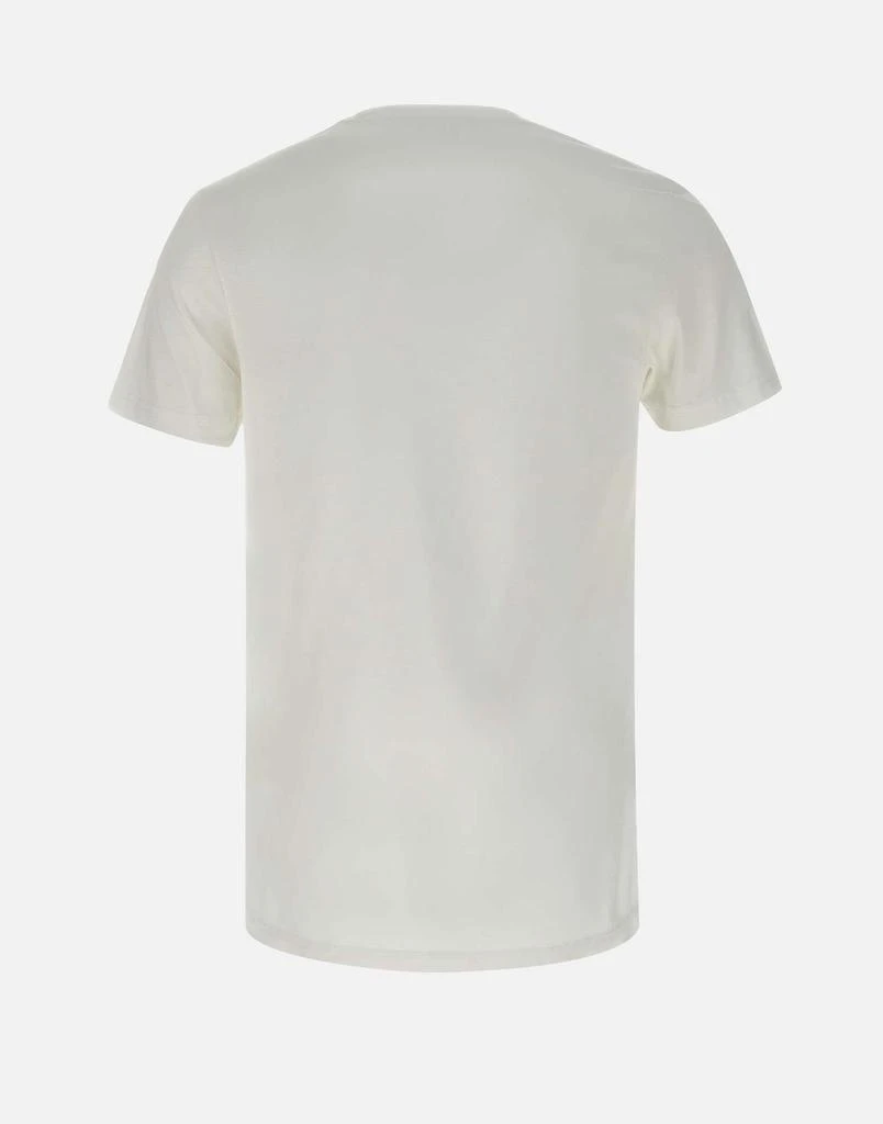 Paul Smith Organic cotton T-shirt 3