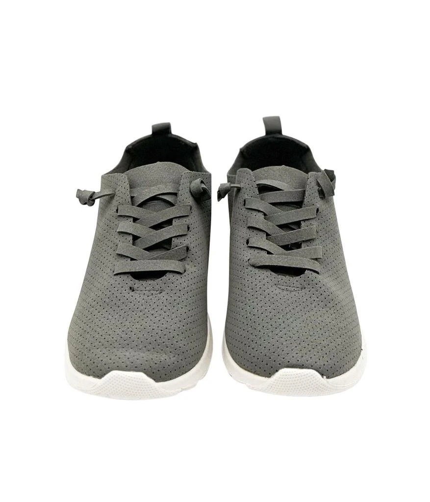 Not Rated Women's Mayo Sneaker 2