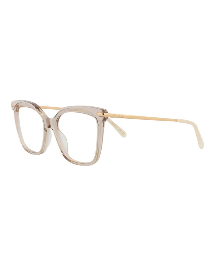 Pomellato Square-Frame Acetate Optical Frames