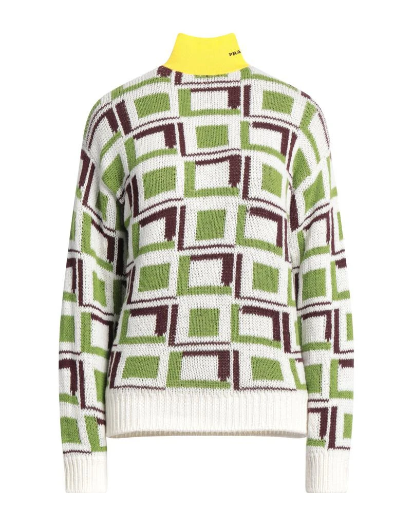 Prada Turtleneck 1