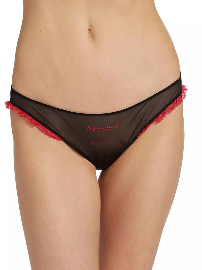 Kiki De Montparnasse Cerē Pour Kikidm Voyage Kit 3