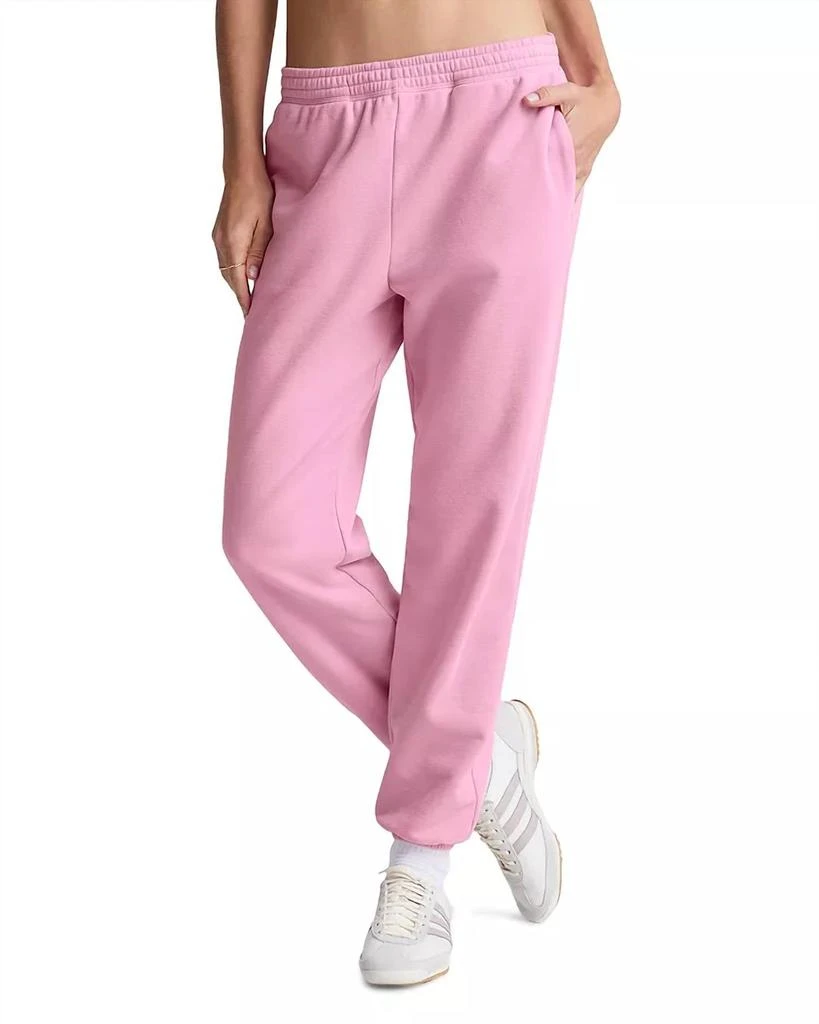 Beyond yoga Beyond Yoga - Luxe Fleece Sweatpants 1