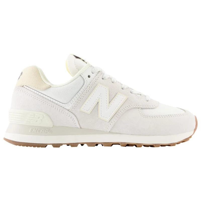 New Balance New Balance 574 Classic - Women's 1