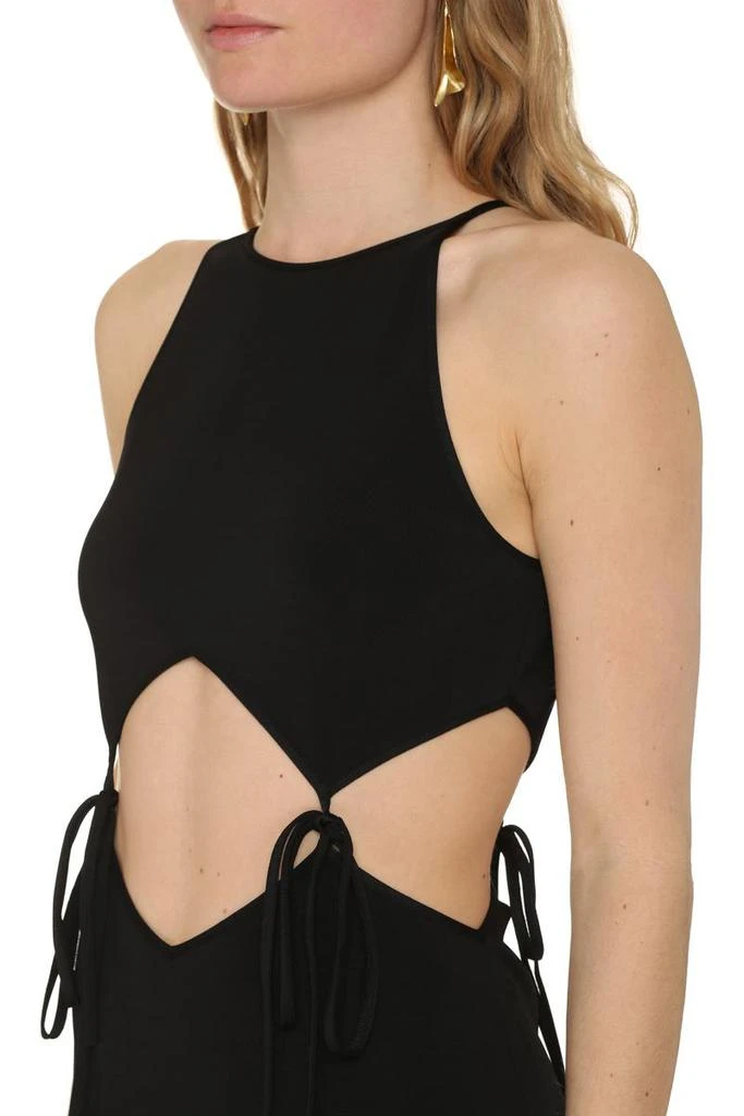 Bottega Veneta Jersey Dress  On Sale Now with Up to 53% Off | Discover  Exclusive Deals & Savings at BeyondStyle  Authentic Bottega Veneta bottega- veneta-jersey-dress-2|clothe|women|dress with Limited-Time Discounts, Free  Shipping, and