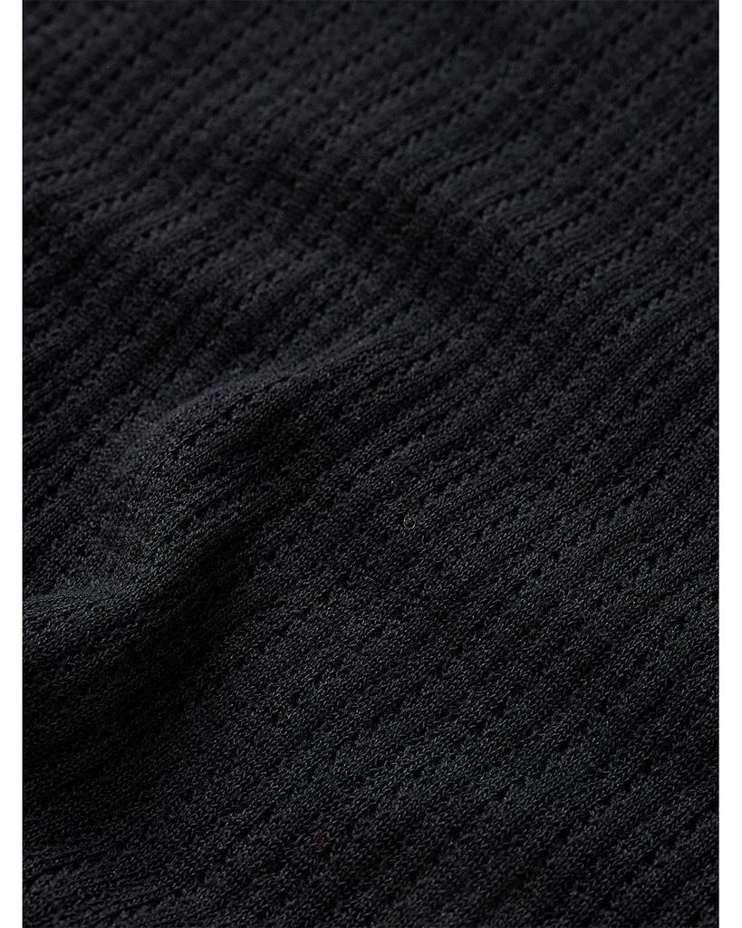 John Varvatos Esperia Crewneck Sweater 6