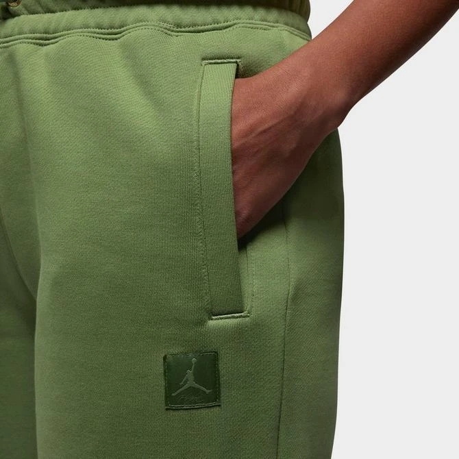 Jordan Women's Jordan Flight Fleece Jogger Pants 7