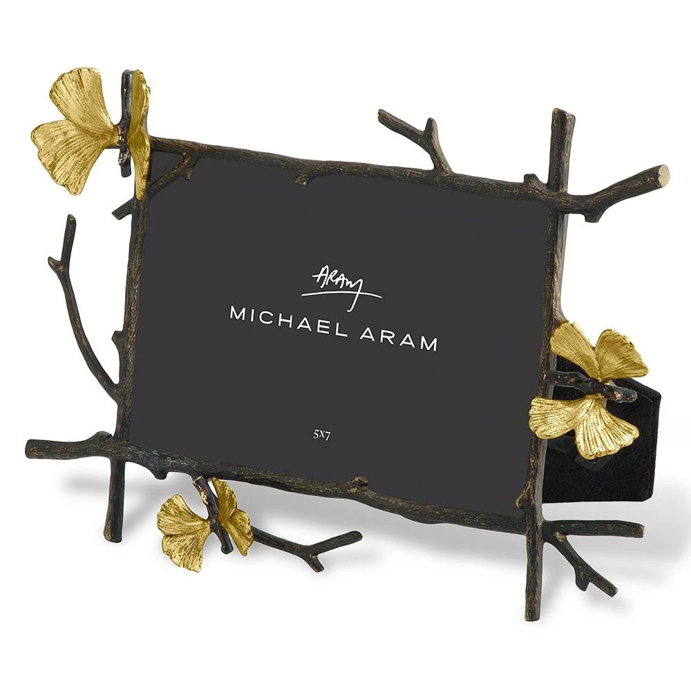 Michael Aram Butterfly Ginkgo Frame Collection 4