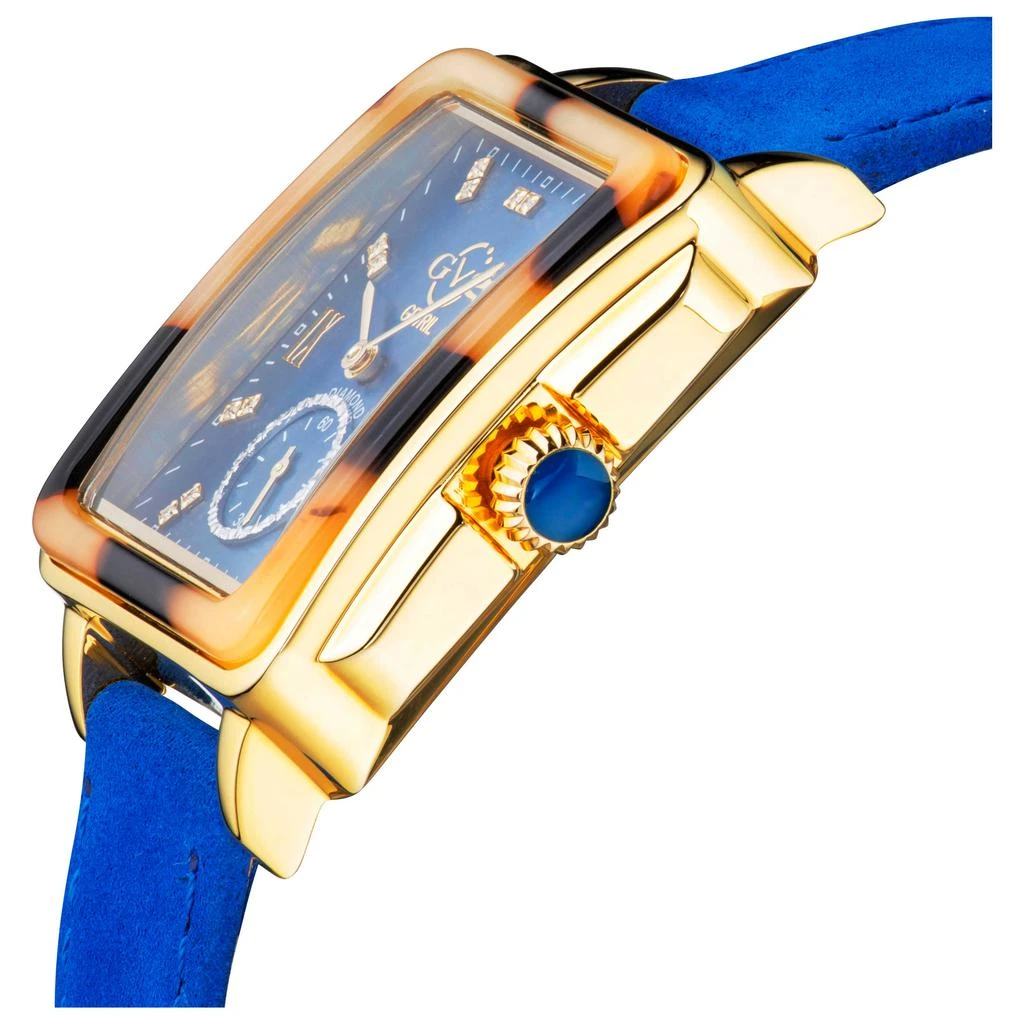 Gevril GV2 by Gevril Women's Watch 9248.3 3