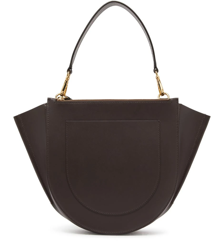 Wandler Hortensia medium bag 4