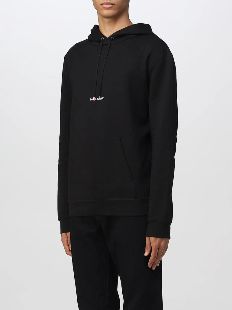 Yves Saint Laurent Sweatshirt men Saint Laurent 4