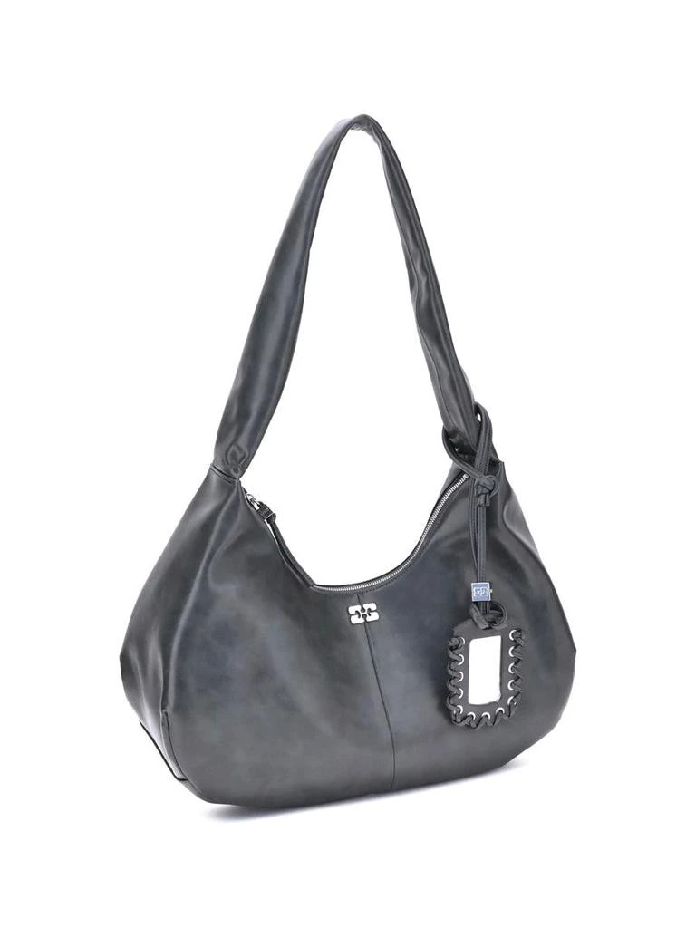 Ganni Ganni Shoulder Bags 2