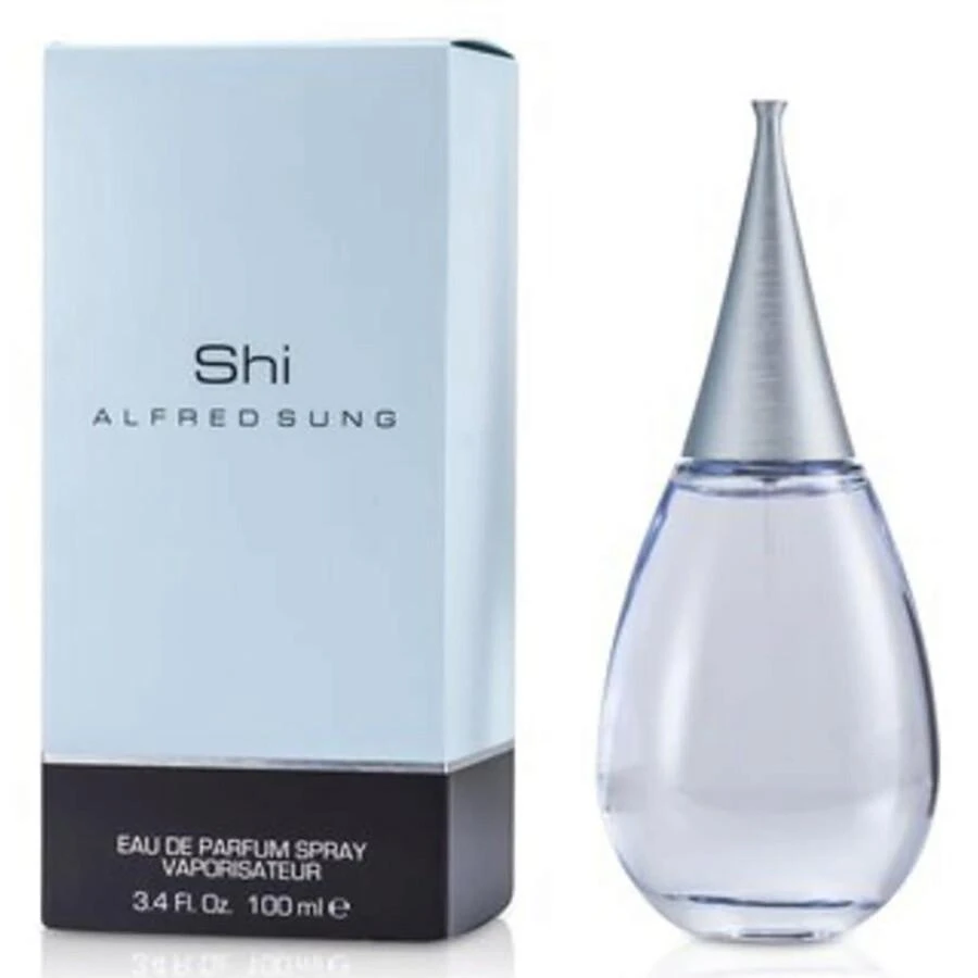 Alfred Sung Alfred Sung Shi Ladies EDP 1