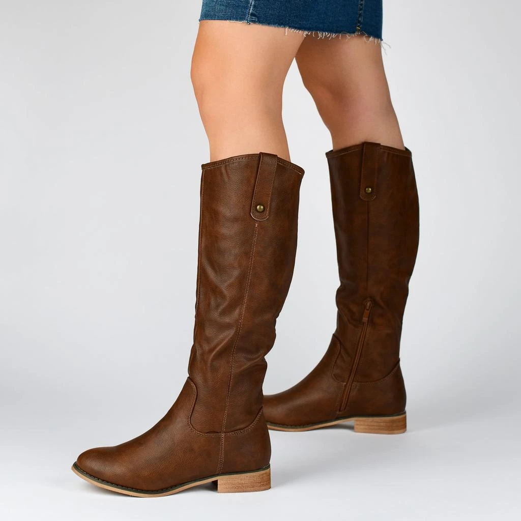 Journee Collection Journee Women's Taven Boot 6