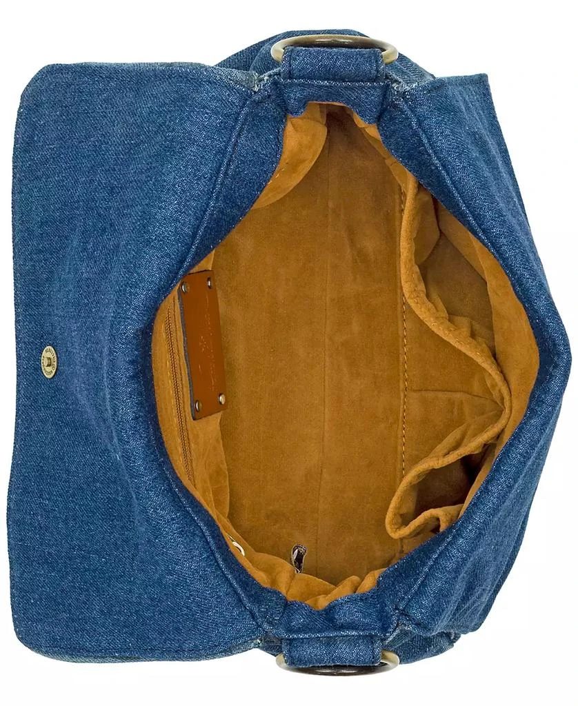 Madalina Small Woven Crossbody Bag – On Sale Now with Up to 40