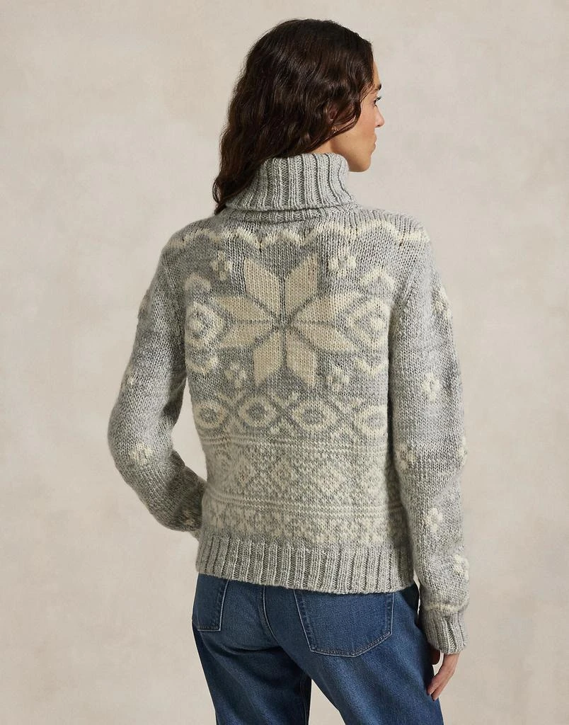 Ralph Lauren Turtleneck 3