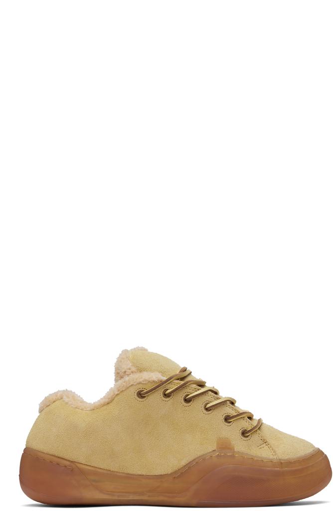 ERL FOAM SKATE SNEAKER | ERL STORE – ERL Clothing
