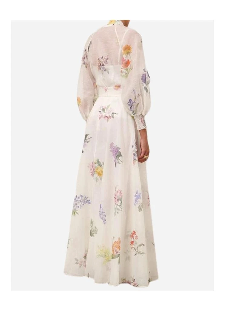 Zimmermann Natura Maxi Skirt 3