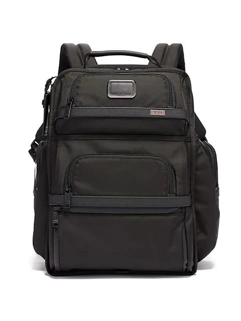 Tumi Alpha 3 Brief Pack 1