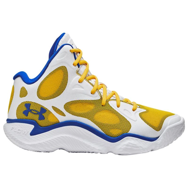 Under Armour Under Armour Curry Spawn FloTro - Men's 1