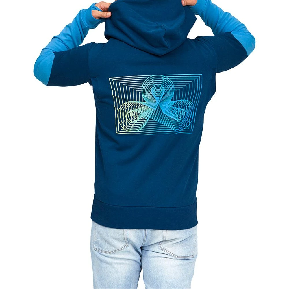 Puma Cloud9 x Full Zip Hoodie 2