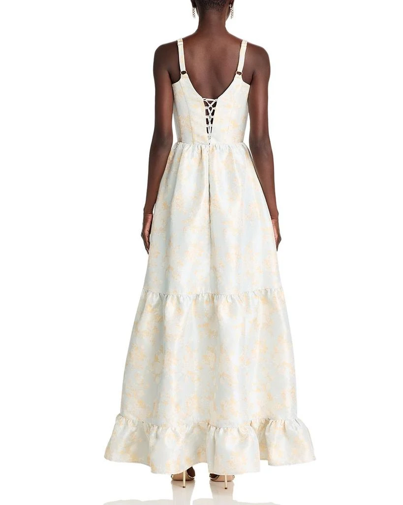 V. Chapman Avery Dress 4