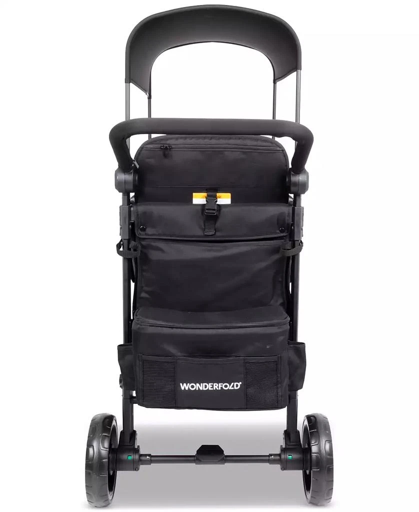 WonderFold Wagon Wonderfold W2 Elite Pro Stroller Wagon 8